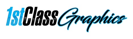 1st Class Graphics