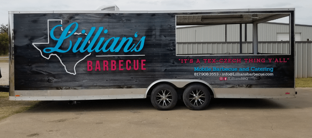 Restaurant Marketing on the Go: Car Wrap Ideas for Garland Food Delivery