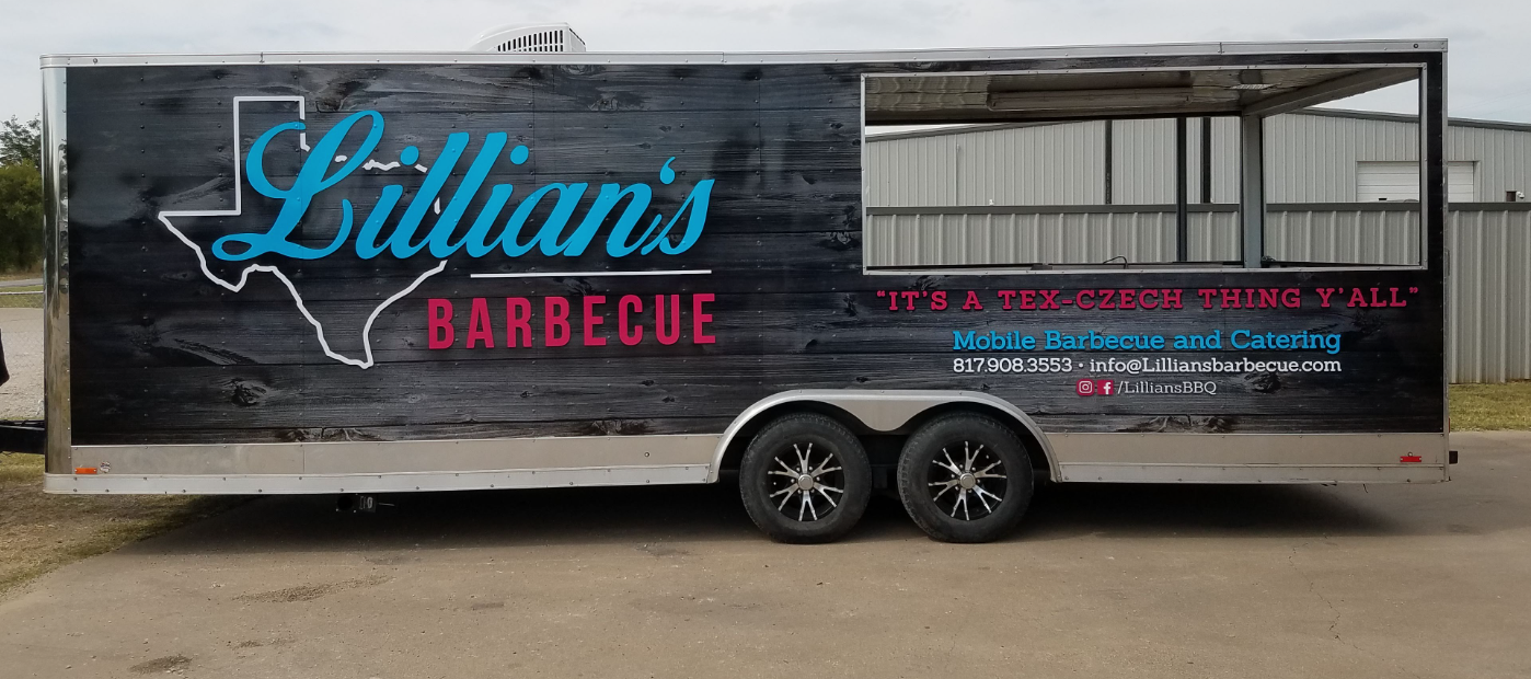Restaurant Marketing on the Go: Car Wrap Ideas for Garland Food Delivery