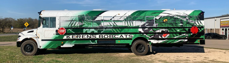 Why Buses Are Underrated Mobile Billboards for Large Franchises