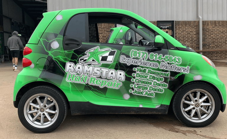 Dallas Businesses: Boost Local Visibility With This One Simple Strategy