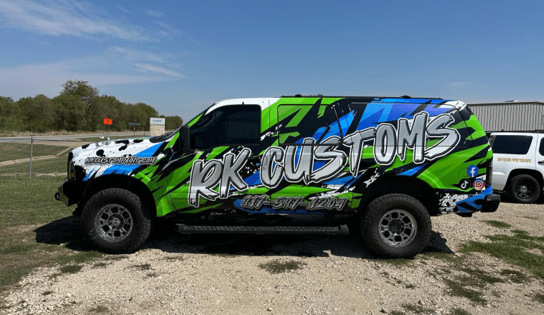 Winter Wrap Care Tips for Businesses in North Texas