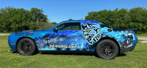 The True Cost of NOT Wrapping Your Business Vehicle in Grand Prairie