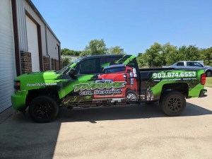 THRIVE CDL SCHOOL